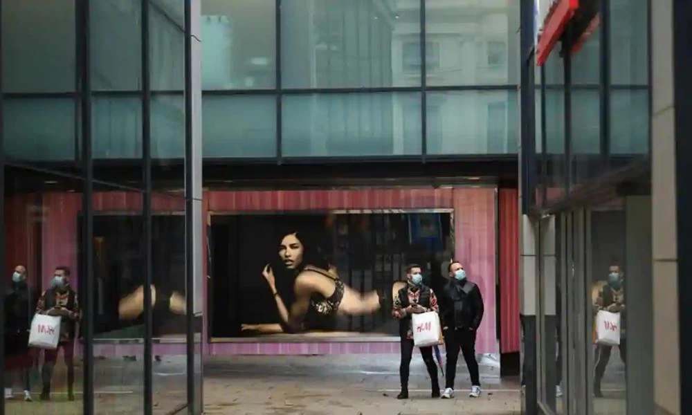 Βρετανία: Συρρίκνωση ΑΕΠ και περισσότερο χρέος θα φέρει το νέο lockdown